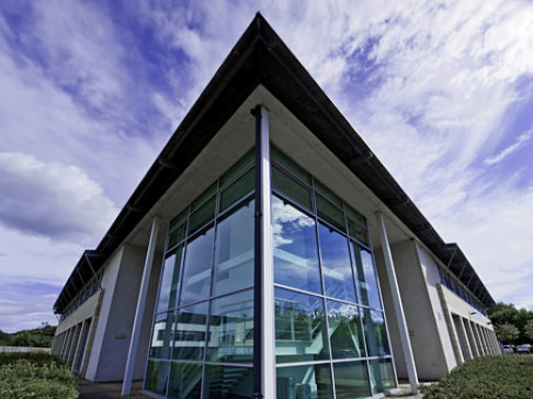 Stirling, Castle Business Park