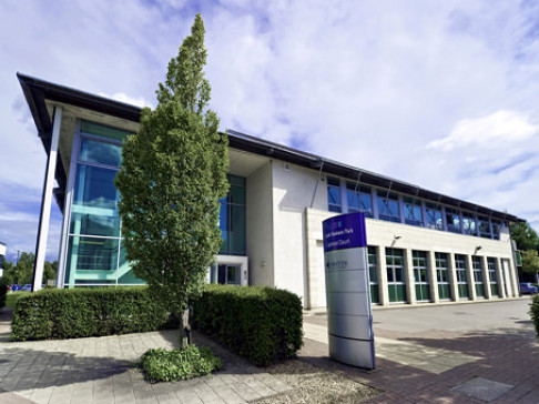 Office: Castle Business Park, Lomond Court, Stirling, FK9 4TU