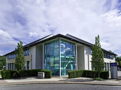 Office: Castle Business Park, Lomond Court, Stirling, FK9 4TU