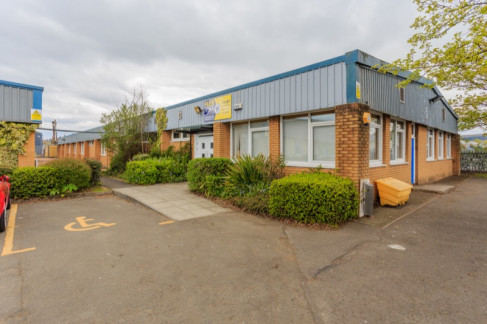 Office: Springkerse Industrial Estate, Stirling, FK7 7SP