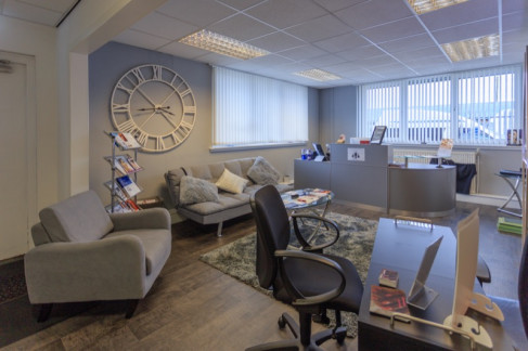 Office: Springkerse Industrial Estate, Stirling, FK7 7SP