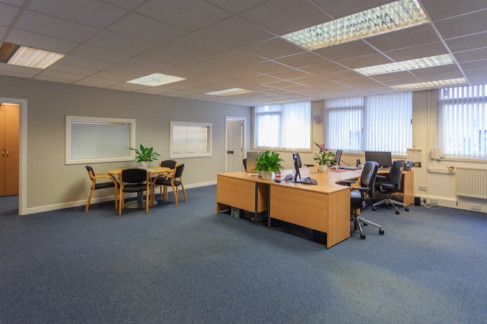 Office: Springkerse Industrial Estate, Stirling, FK7 7SP