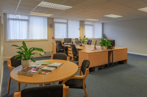 Office: Springkerse Industrial Estate, Stirling, FK7 7SP