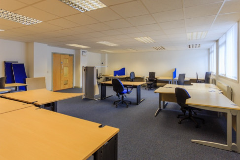 Office: Springkerse Industrial Estate, Stirling, FK7 7SP