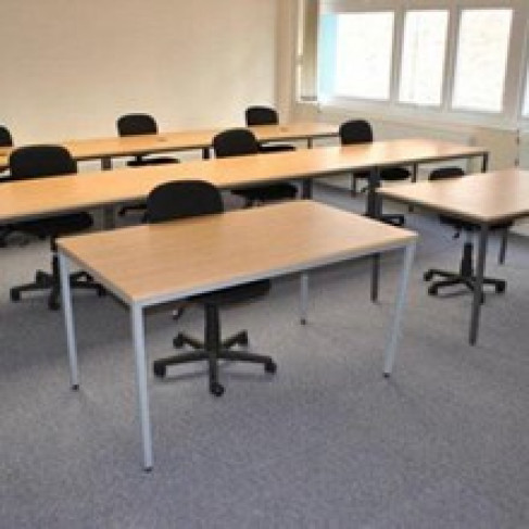 Office: Stirling Way, Borehamwood, WD6