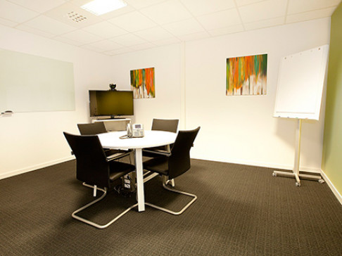Office: Gardet, Tegeluddsv, Stockholm, 11528