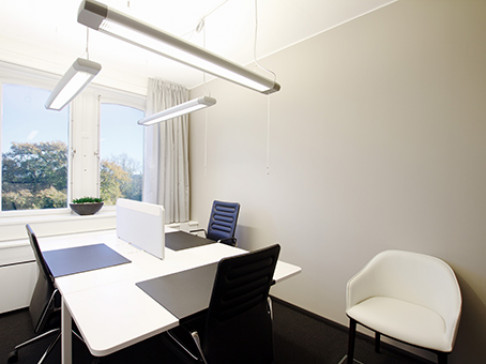 Office: Park Venue, Engelbrektsgatan 9-11, Stockholm, SE- 114 32