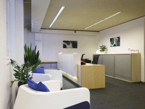 Office: Ringvagen Sodermalm, 9th floor, Stockholm, 11860