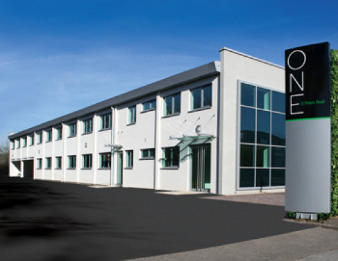 Office: St.Peters Road, Maidenhead, SL6