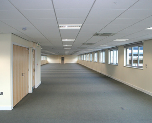 Office: St.Peters Road, Maidenhead, SL6
