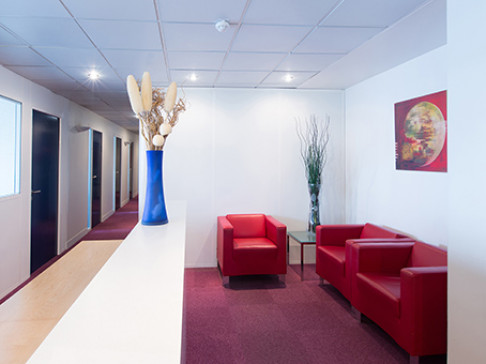 Office: Les Halles, Tour S, Strasbourg, 67000