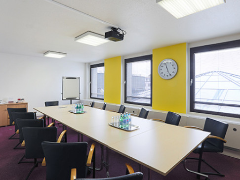 Office: Les Halles, Tour S, Strasbourg, 67000