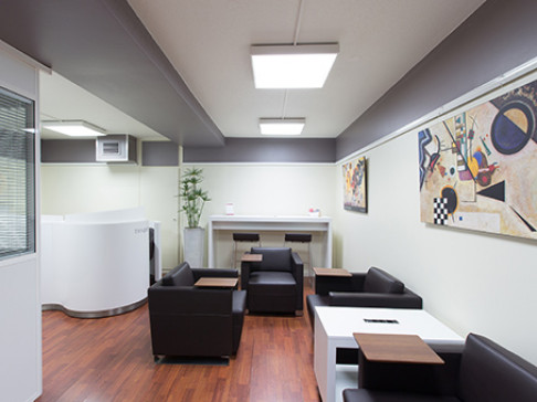 Office: Les Halles, Tour S, Strasbourg, 67000