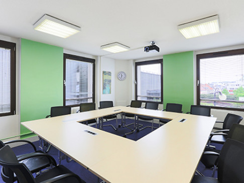 Office: Les Halles, Tour S, Strasbourg, 67000
