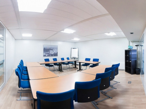 Office: Tour Europe, 20 Place des Halles, Strasbourg, 67000
