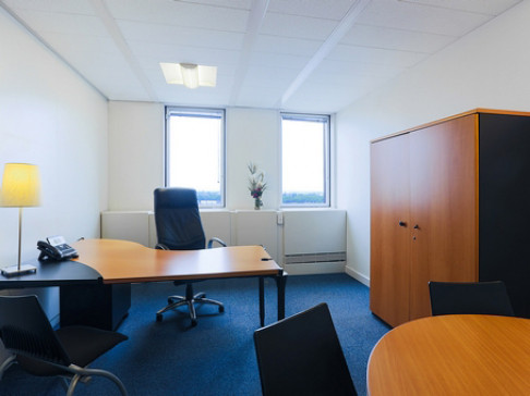 Office: Tour Europe, 20 Place des Halles, Strasbourg, 67000