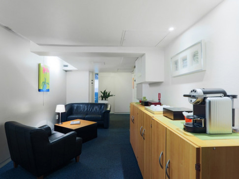 Office: Tour Europe, 20 Place des Halles, Strasbourg, 67000