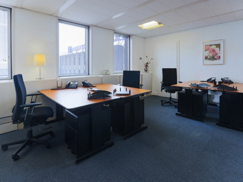 Office: Tour Europe, 20 Place des Halles, Strasbourg, 67000