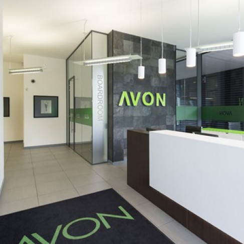 Office: Stratford Road, Birmingham, B90