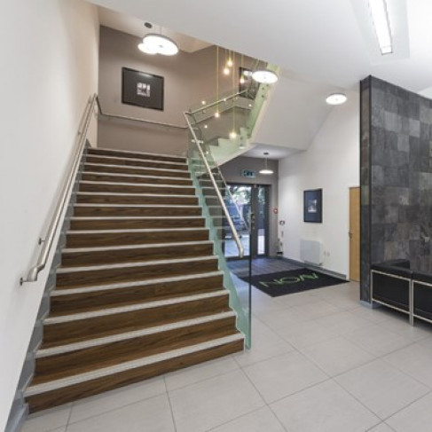 Office: Stratford Road, Birmingham, B90