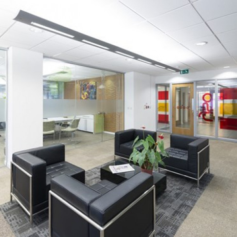 Office: Stratford Road, Birmingham, B90