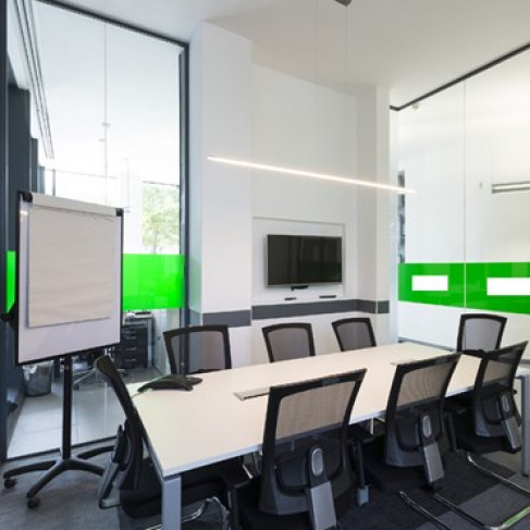Office: Stratford Road, Birmingham, B90