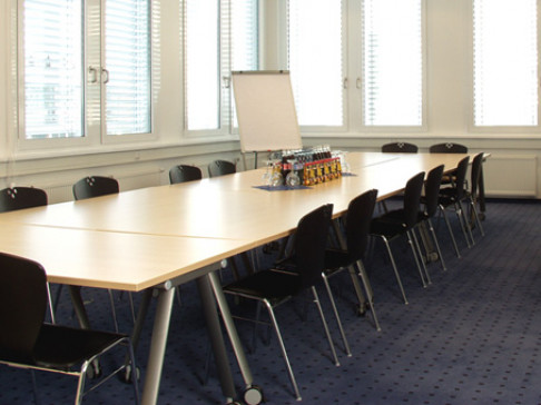 Office: Stuttgart STEP, Curiestrasse 2, Stuttgart, 70563