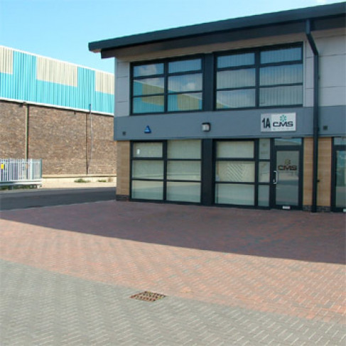 Summit Business Park - IP11