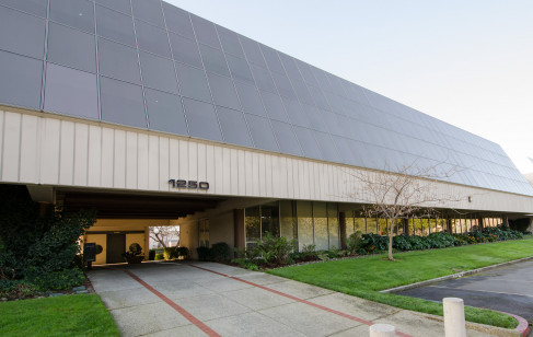 Office: Oakmead Parkway, Sunnyvale, 94085