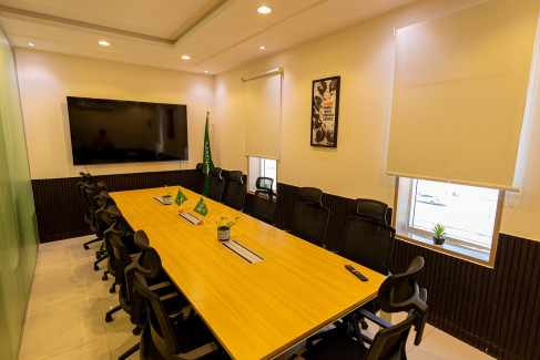 Office: Building No. 6143, 1 King Abdulaziz Rd, Al Aarid, Riyadh, 13342