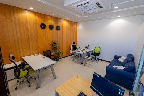 Office: Building No. 6143, 1 King Abdulaziz Rd, Al Aarid, Riyadh, 13342