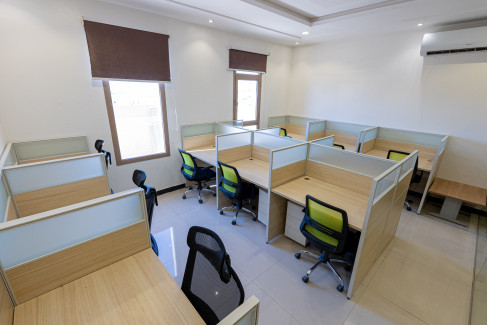 Office: Building No. 6143, 1 King Abdulaziz Rd, Al Aarid, Riyadh, 13342