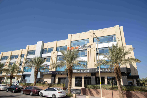 Office: صيدا, Ad Duraihimiyah, Riyadh, 12791