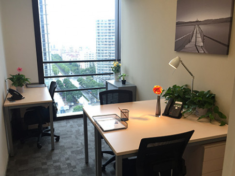 Office: Nison Plaza, 10/F, Nison Plaza, Suzhou, 215000