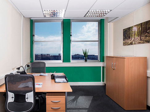 Office: Princess Way, Princess House, Swansea, SA1 3LW