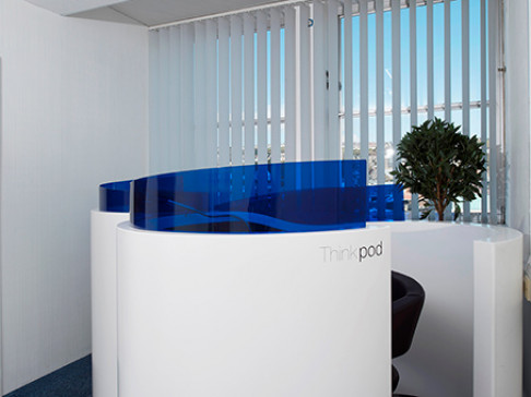 Office: Princess Way, Princess House, Swansea, SA1 3LW