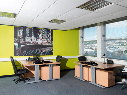 Office: Princess Way, Princess House, Swansea, SA1 3LW