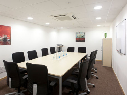 Office: City Center, 2nd floor Tower Business Centre, Swatar, BKR4013