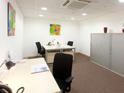 Office: City Center, 2nd floor Tower Business Centre, Swatar, BKR4013