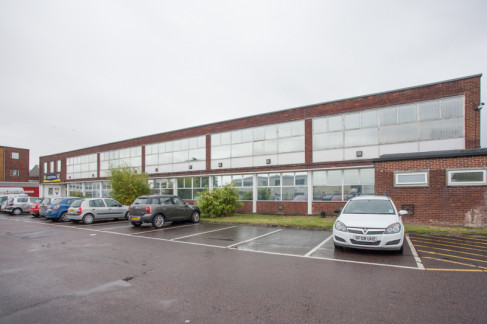 Office: Pembroke Centre, Swindon, SN2 2PQ