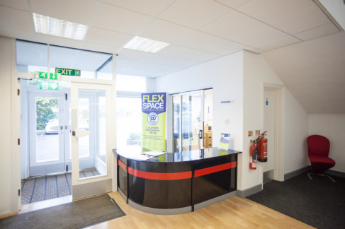 Office: Pembroke Centre, Swindon, SN2 2PQ