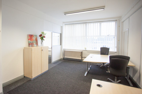 Office: Pembroke Centre, Swindon, SN2 2PQ