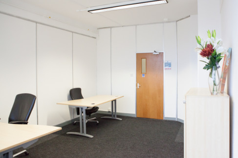 Office: Pembroke Centre, Swindon, SN2 2PQ