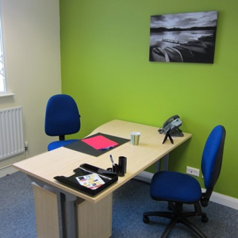 Office: Sycamore Ind Estate, Sycamore Industrial Estate, Blackpool, FY4 3RL