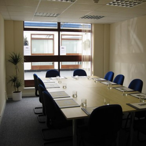 Office: Sycamore Ind Estate, Sycamore Industrial Estate, Blackpool, FY4 3RL