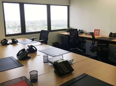 Office: Bondi Junction, Level 23, Tower 1, Sydney, 2022