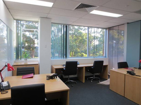 Office: Botany, Level 1, Unit 7, Sydney, NSW 2019