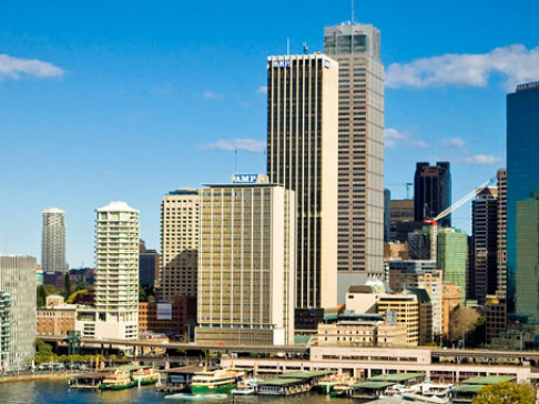 Office: Circular Quay, Level 34 AMP Tower, Sydney, NSW 2000