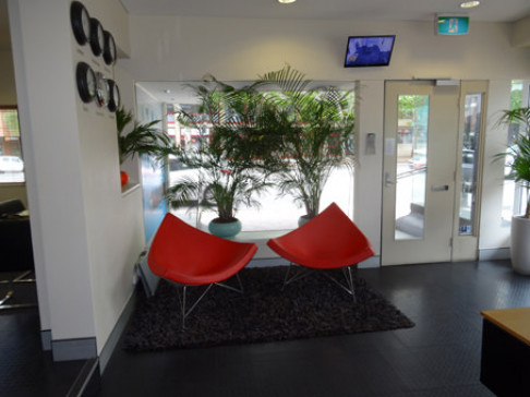 Office: Crows Nest, 246 Pacific Highway, Sydney, NSW 2065