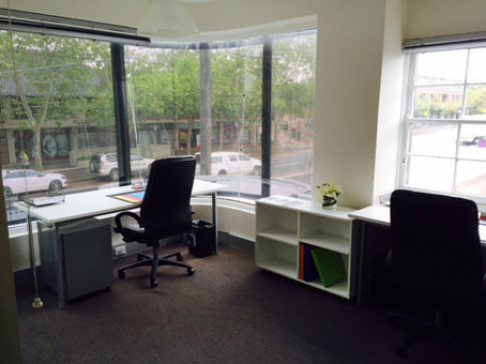 Office: Crows Nest, 246 Pacific Highway, Sydney, NSW 2065